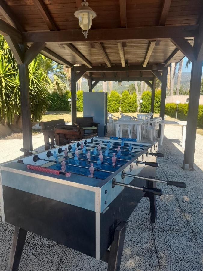 Appartamento Sun House Sicily Mascali Esterno foto