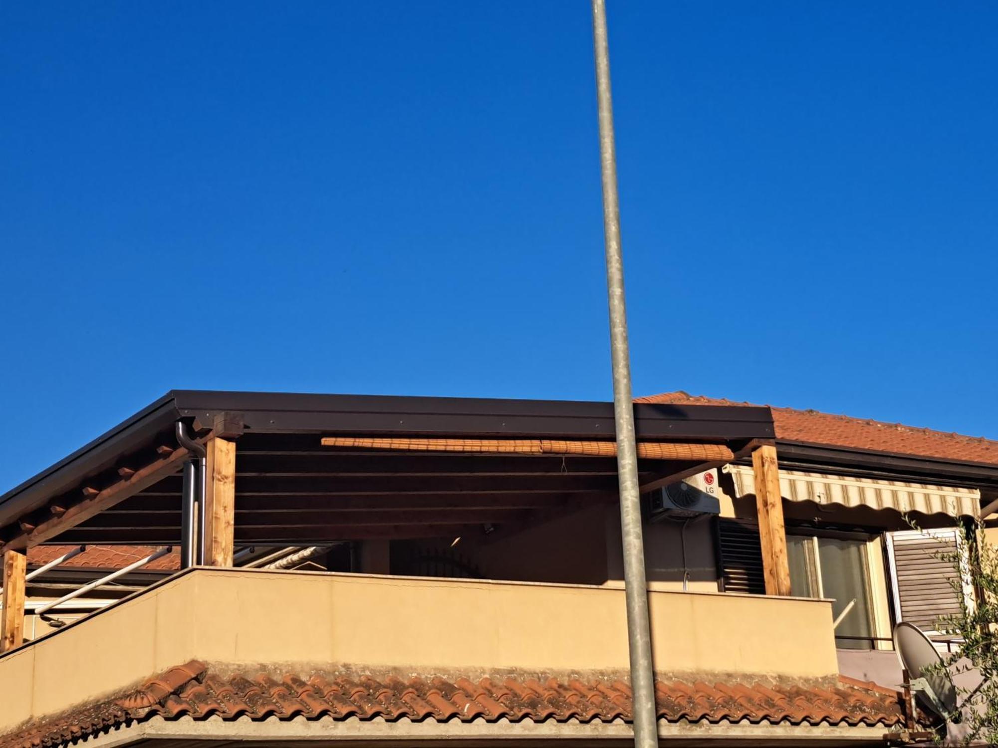 Appartamento Sun House Sicily Mascali Esterno foto